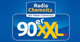 Logo Radio Chemnitz - 90erXXL