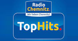 Logo Radio Chemnitz - TopHits