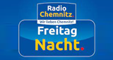 Logo Radio Chemnitz - FreitagNacht