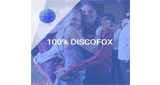 Logo SchlagerPlanet - 100% Discofox
