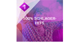 Logo SchlagerPlanet - 100% Schlager-Hits