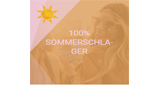 Logo SchlagerPlanet - 100% Sommerschlager
