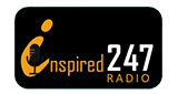 Logo Inspired247Radio