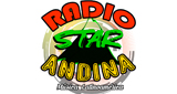 Logo Radio Star Andina