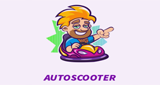 Logo Feierfreund - 100% AUTOSCOOTER