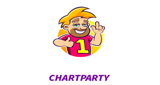 Logo Feierfreund - 100% CHARTPARTY