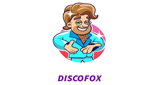 Logo Feierfreund - 100% DISCOFOX