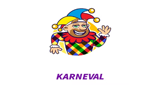 Logo Feierfreund - 100% KARNEVAL