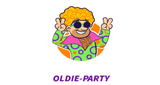 Logo Feierfreund - 100% OLDIE-PARTY