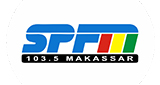 Logo SPFM 103.5