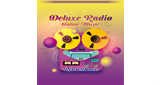 Logo Deluxe Radio - Retro Dance