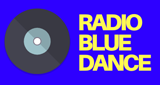 Logo Radio Blue Dance