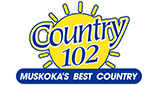 Logo Country 102