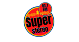 Logo Super Stereo
