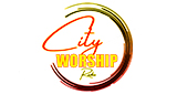 Logo City Worship Radio