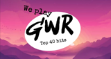 Logo GWR decades
