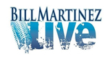 Logo Bill Martinez Live