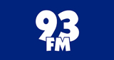 Logo Rádio Luiz Bahia FM