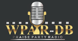 Logo WPAR-DB Radio