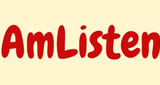 Logo AmListen