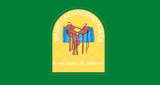Logo Rádio Cachoeirinha web