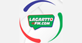 Logo Lagartto Fm