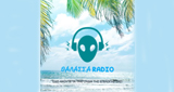 Logo Θάλασσα Radio Trap