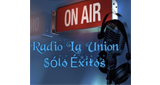 Logo Radio La Union