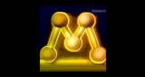 Logo Radio Manchete PB