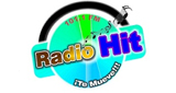 Logo Radio Hit