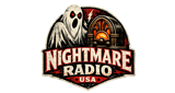 Logo Nightmare Radio USA