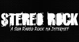 Logo Radio Stereo Rock