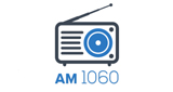 Logo Rádio Luiz AM