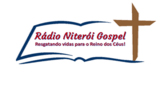 Logo Rádio Niterói Gospel