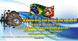 Logo Rádio Online Shalon Adonay