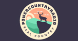 Logo Powercountryradio