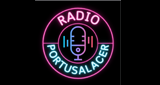 Logo Radioportusalacer