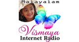 Logo Vismaya Internet Radio (MAL)