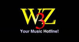 Logo W3Z Hotline