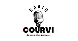 Logo Radio Courvi