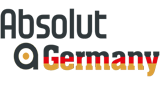 Logo Absolut Germany