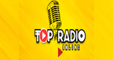 Logo Top Radio