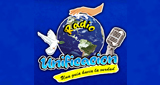 Logo Radio unificaciòn