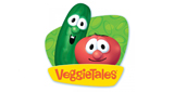 Logo VeggieTales Radio