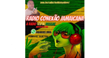 Logo Radio Web Conexão Jamaicana