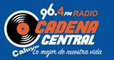 Logo Cadena Central