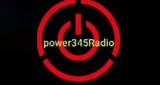 Logo Power345Radio