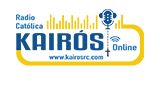 Logo Kairosrc
