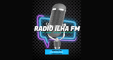 Logo Rádio Ilha Fm