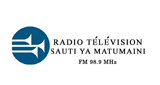 Logo RTSM